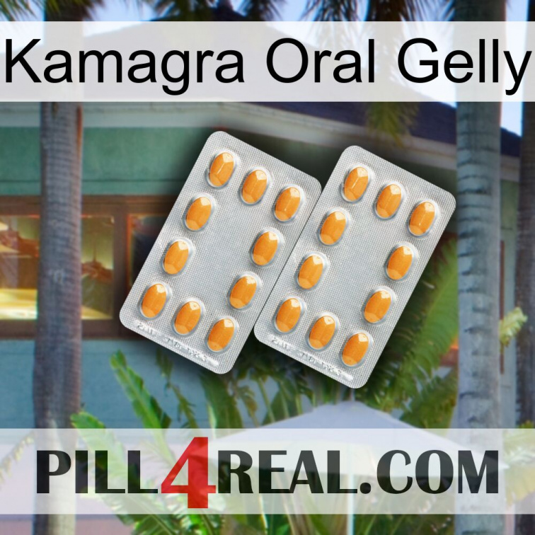 Kamagra Oral Gelly cialis4
